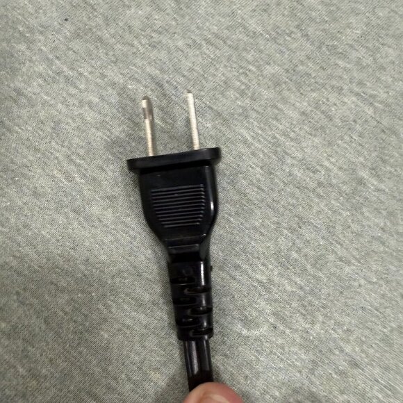 BSR Model EQ-3000 POWERS ON- FOR PARTS - Picture 9 of 10